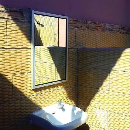 נוסה-למבונגן Kubu Sunset Guest House מראה חיצוני תמונה