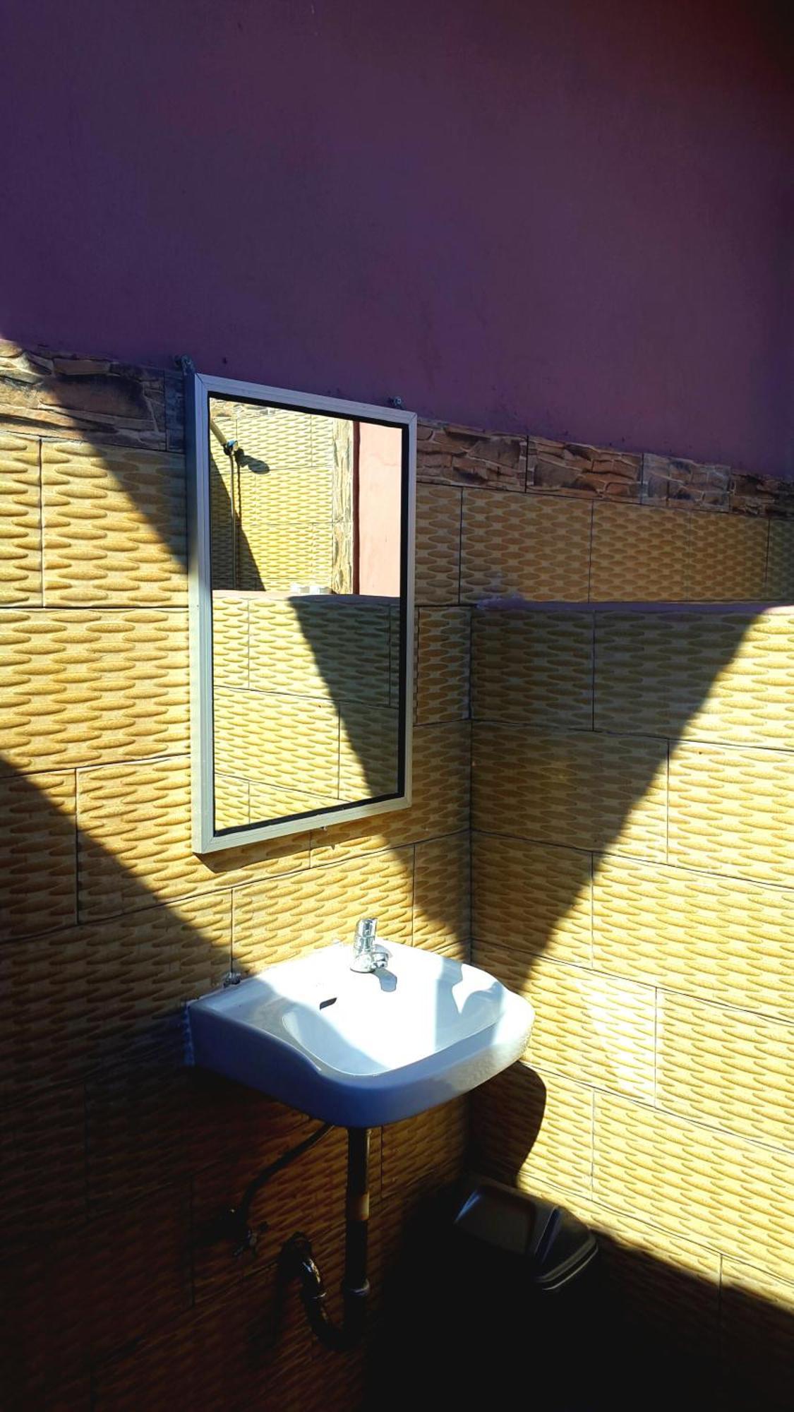 נוסה-למבונגן Kubu Sunset Guest House מראה חיצוני תמונה